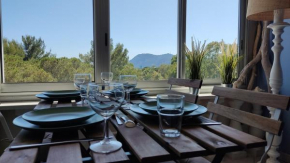 Superbe appartement, proche plage des Sablettes